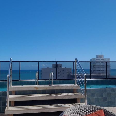 Time Home Service 1411 Maceió Екстериор снимка