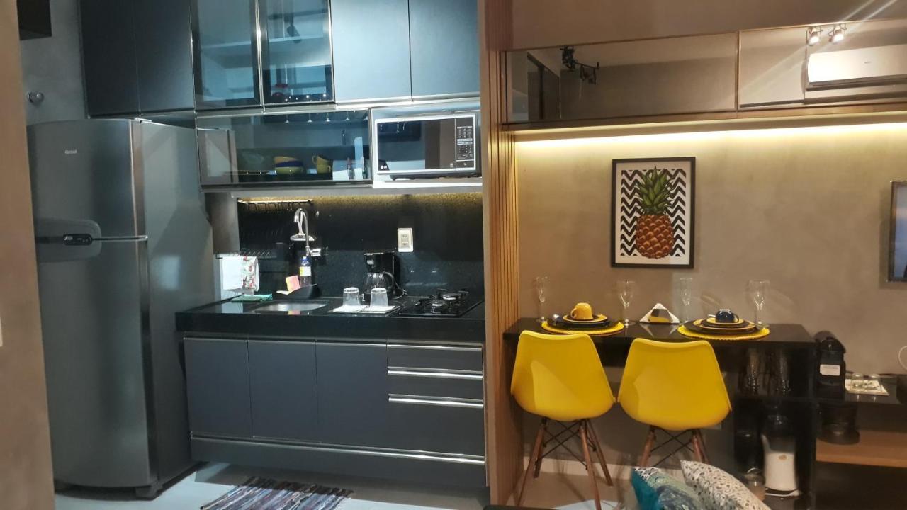 Time Home Service 1411 Maceió Екстериор снимка