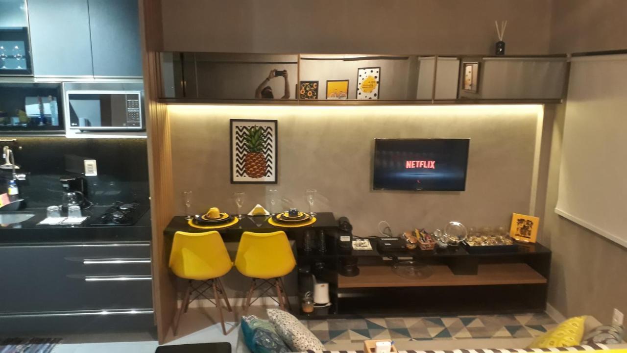 Time Home Service 1411 Maceió Екстериор снимка