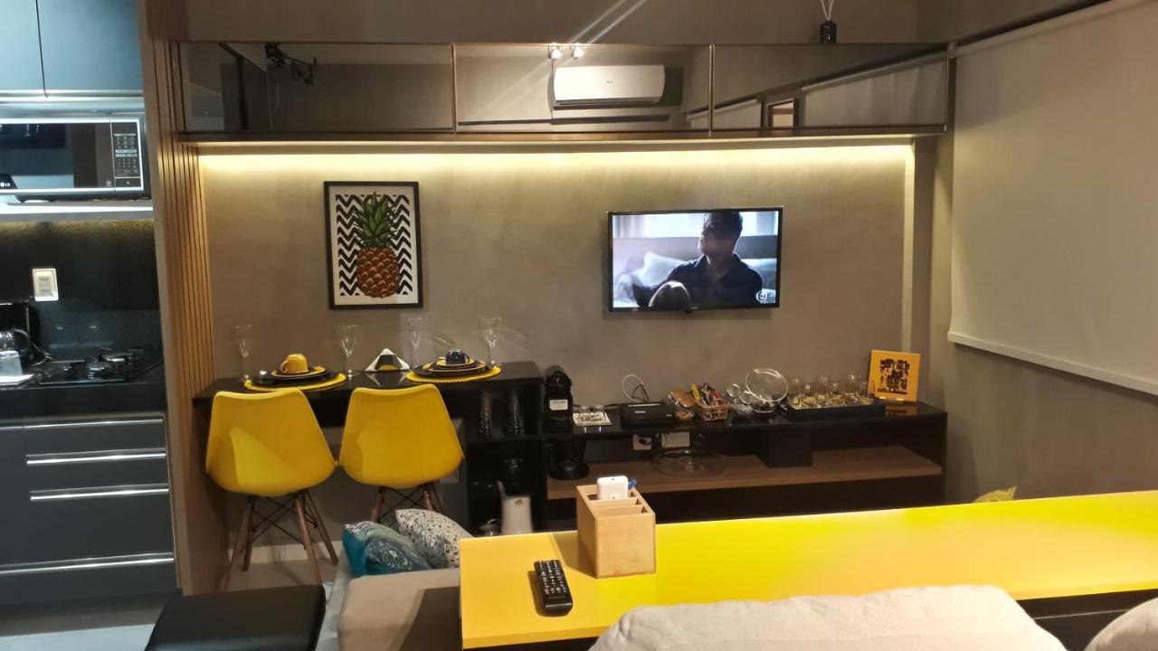 Time Home Service 1411 Maceió Екстериор снимка