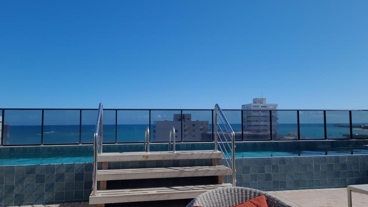 Time Home Service 1411 Maceió Екстериор снимка