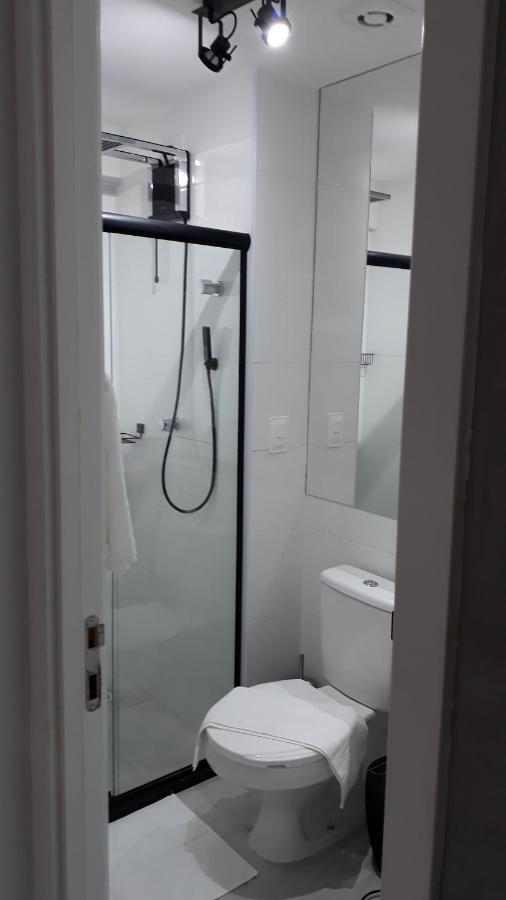 Time Home Service 1411 Maceió Екстериор снимка