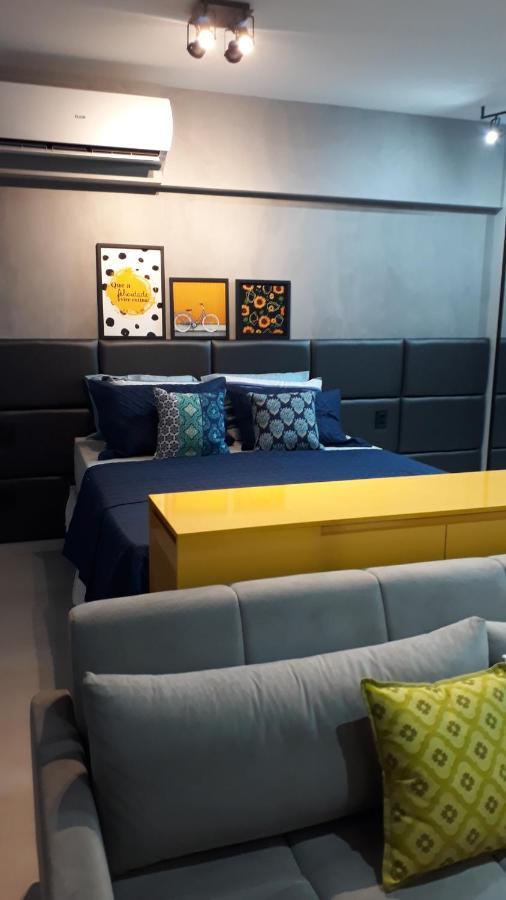 Time Home Service 1411 Maceió Екстериор снимка