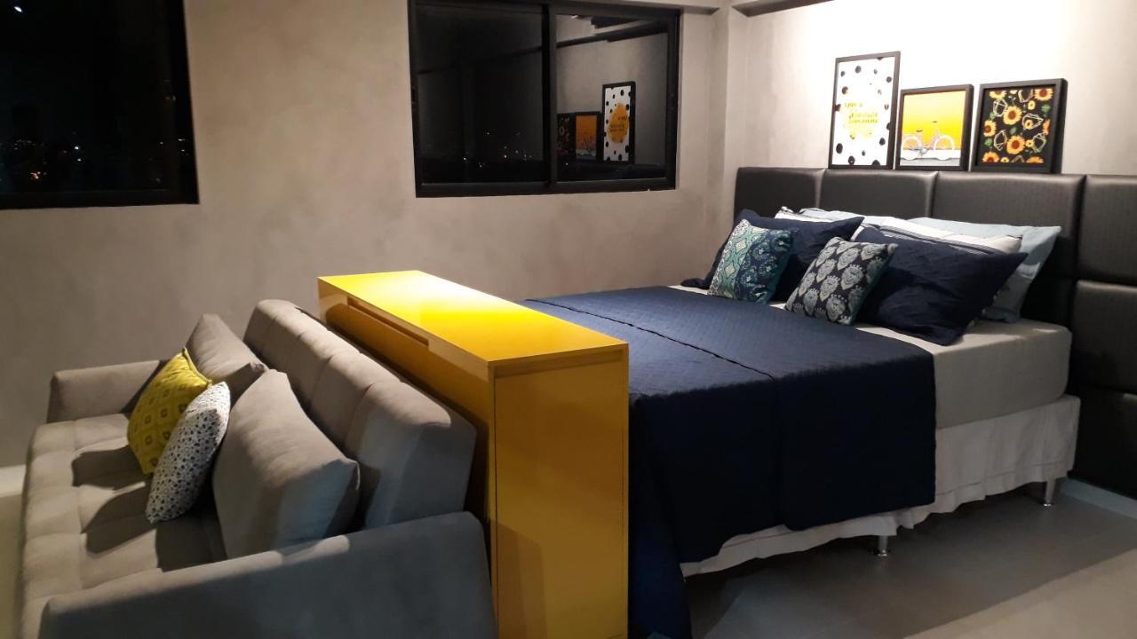 Time Home Service 1411 Maceió Екстериор снимка