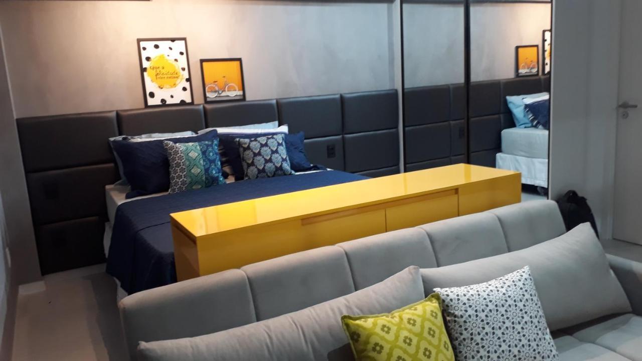 Time Home Service 1411 Maceió Екстериор снимка