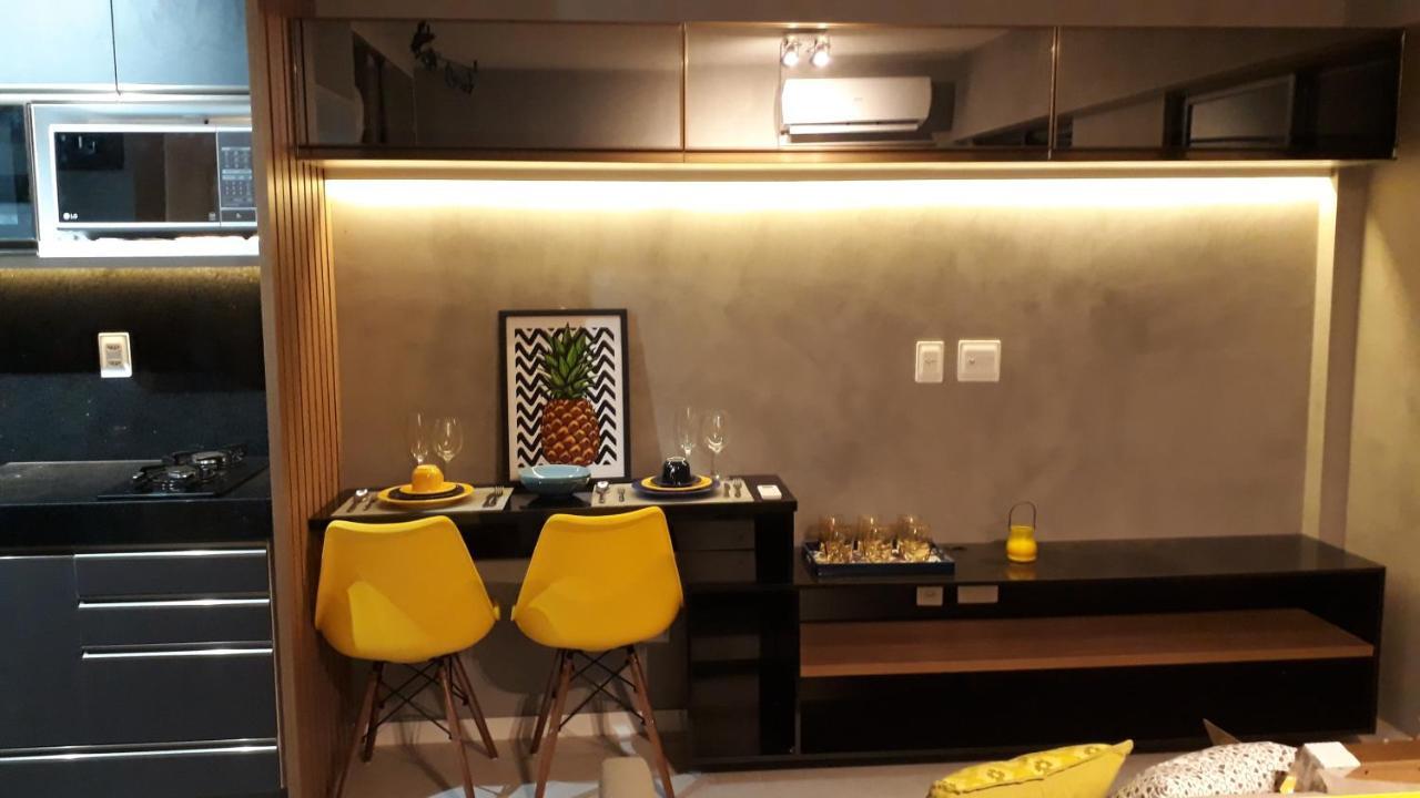 Time Home Service 1411 Maceió Екстериор снимка